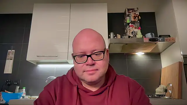 theitalianbear online show from 21, 12, 2024