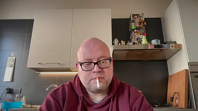 theitalianbear online show from 22, 12, 2024