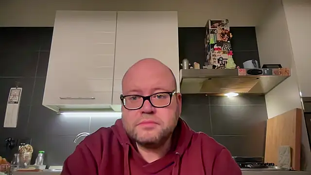 theitalianbear online show from 21, 1, 2025