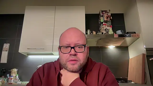 theitalianbear online show from 14, 2, 2025