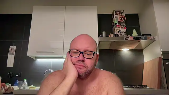 theitalianbear online show from 13, 9, 2025