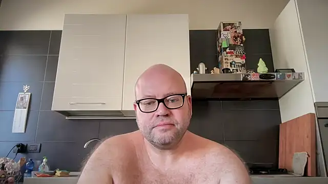 theitalianbear online show from 26, 9, 2025