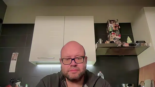 theitalianbear online show from 29, 11, 2025