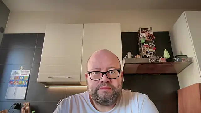 theitalianbear online show from 14, 1, 2026