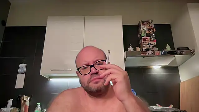 theitalianbear online show from 7, 7, 2026