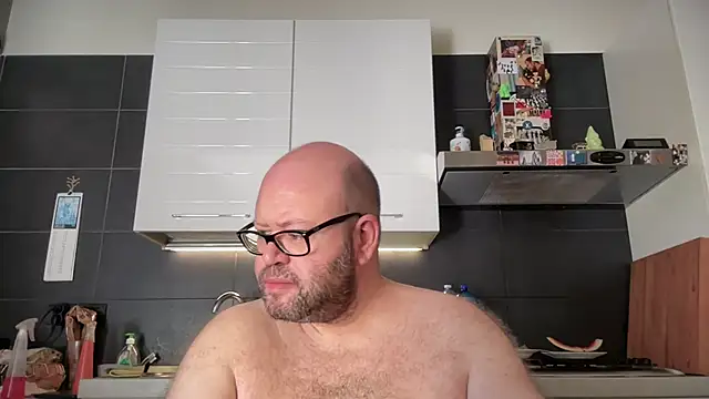 theitalianbear online show from 7, 7, 2026