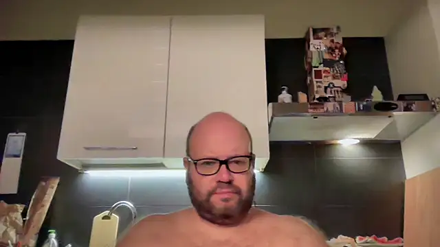 theitalianbear online show from 16, 7, 2026