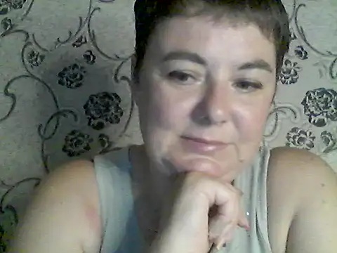 Snapshot of CherryLove7777 chatting on 27, 7, 2026 CherryLove7777 online show from 27, 7, 2026