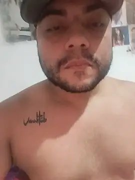 Marcio199333 online show from 28, 7, 2026
