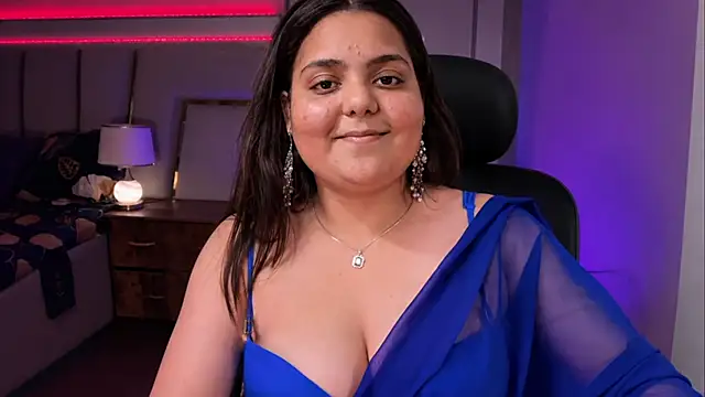 Snapshot of Ashmita10 chatting on 25, 7, 2026 Ashmita10 online show from 25, 7, 2026
