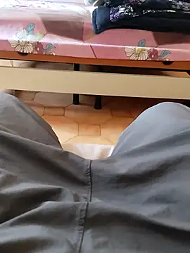 dickyperson online show from 29, 7, 2026