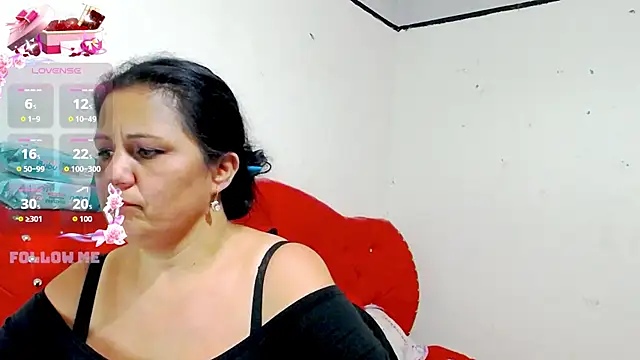 Snapshot of sexy_jhoan88 chatting on 27, 9, 2025 sexy jhoan88 online show from 27, 9, 2025