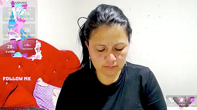 Snapshot of sexy_jhoan88 chatting on 11, 11, 2025 sexy jhoan88 online show from 11, 11, 2025