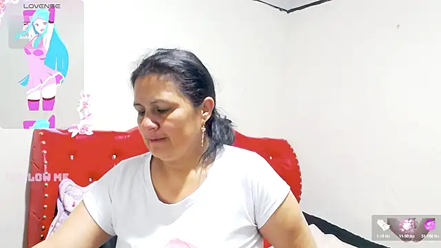 Snapshot of sexy_jhoan88 chatting on 15, 11, 2025 sexy jhoan88 online show from 15, 11, 2025