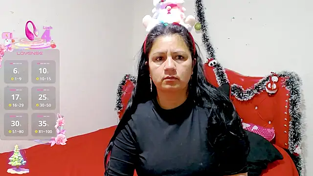 sexy jhoan88 online show from 23, 12, 2025