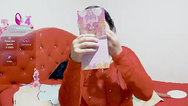 sexy jhoan88 online show from 14, 2, 2026