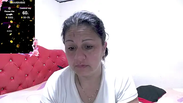 sexy jhoan88 online show from 25, 5, 2026