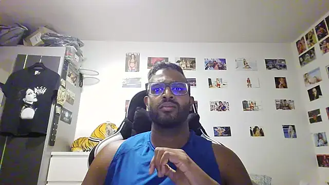 xXxChrisKissxXx online show from 26, 7, 2026