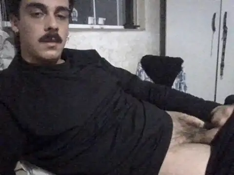 pau-bem-doce online show from 27, 7, 2026