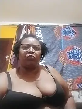 whewolfqueen online show from 3, 8, 2026