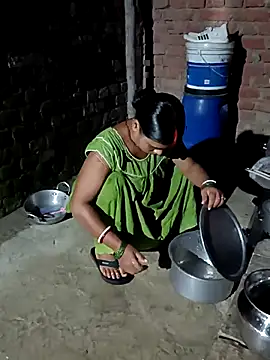 Anju2cpl online show from 5, 8, 2026