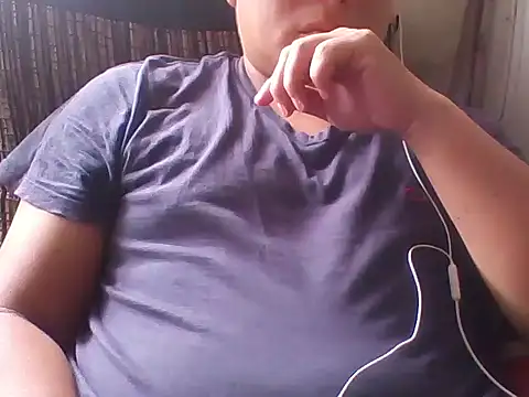 roberto17293 online show from 27, 7, 2026