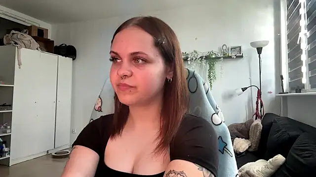 AbbyWet online show from 28, 7, 2026