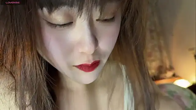 maomao-555 online show from 29, 7, 2026