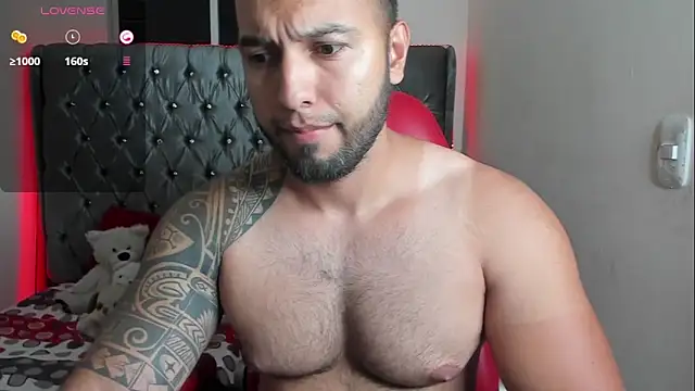 mrloganfuck1 online show from 31, 3, 2026