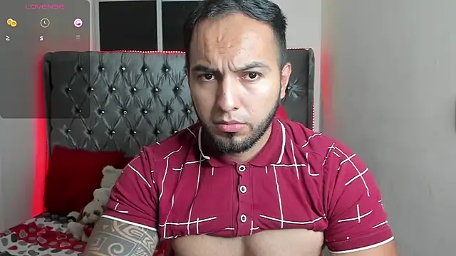 mrloganfuck1 online show from 9, 4, 2026