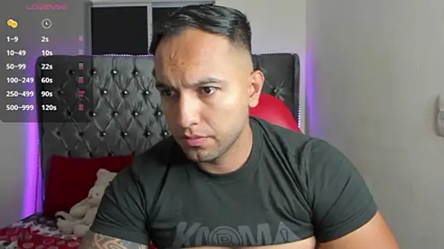 mrloganfuck1 online show from 11, 4, 2026