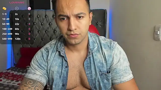 mrloganfuck1 online show from 26, 4, 2026