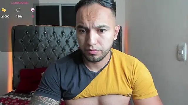 mrloganfuck1 online show from 6, 6, 2026