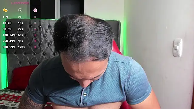 mrloganfuck1 online show from 18, 6, 2026