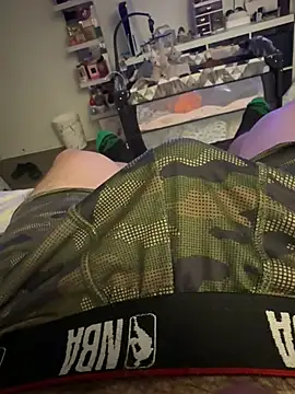 papihh777 online show from 27, 7, 2026