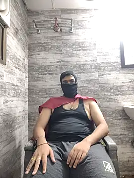 trendy Squirreel online show from 29, 7, 2026