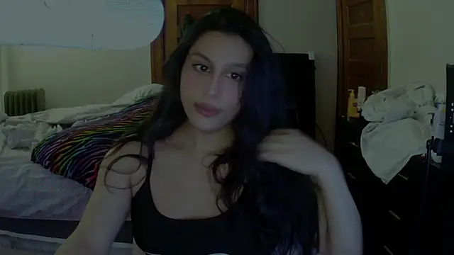 Evyniadoll online show from 28, 7, 2026