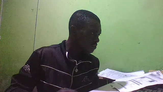 blakkvirus online show from 21, 11, 2025