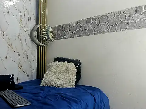 Angel Boycute18 online show from 4, 8, 2026