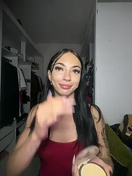 celine1812 online show from 30, 7, 2026