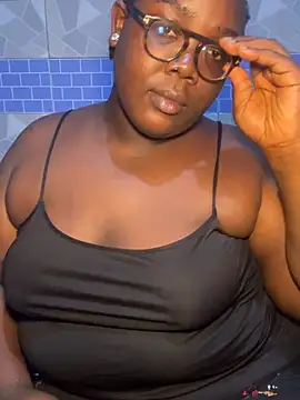 Snapshot of bigblackghurl chatting on 31, 7, 2026 bigblackghurl online show from 31, 7, 2026