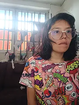 Snapshot of alice_cheester chatting on 29, 7, 2026 alice cheester online show from 29, 7, 2026