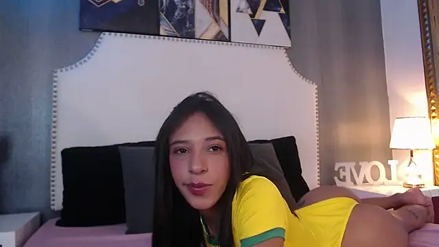 Snapshot of JennaWilliamss chatting on 1, 8, 2026 JennaWilliamss online show from 1, 8, 2026