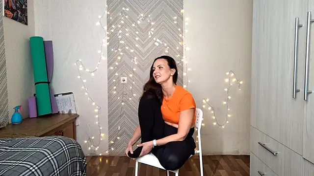 VictoriaBennettt online show from 31, 7, 2026