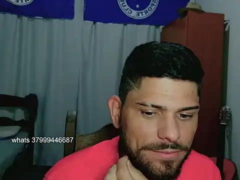 Snapshot of BRUNINHOALMEIDA17 chatting on 1, 8, 2026 BRUNINHOALMEIDA17 online show from 1, 8, 2026