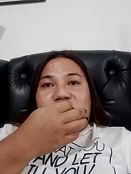 Andrea0414 online show from 14, 1, 2025