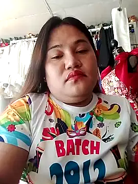 Andrea0414 online show from 23, 9, 2025