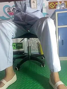 Snapshot of xiaohushi666 chatting on 31, 7, 2026 xiaohushi666 online show from 31, 7, 2026