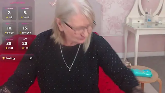 Snapshot of LadyAlana chatting on 16, 4, 2026 LadyAlana online show from 16, 4, 2026