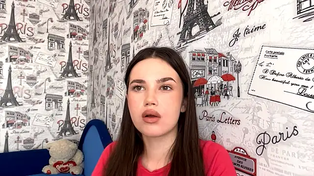 AngeliaCagnon online show from 3, 8, 2026